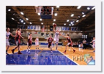 Ladies JV vs Seaman * (296 Slides)